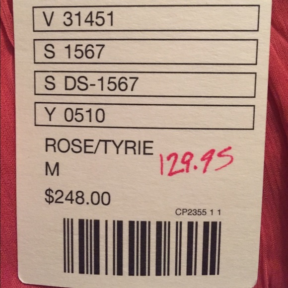 Shift Dress - Picture 2 of 2